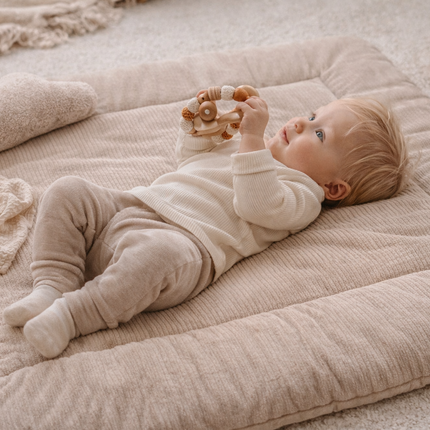 Spiel- und Krabbeldecke - The Present Company