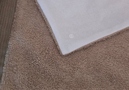 abknöpfbare wasserfeste Auflage - The Present Company