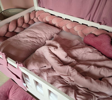 Bettschnecken / Bettschlangen - The Present Company