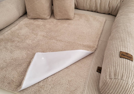 M Set Wickelauflage - The Present Company