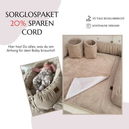 Multi Start Set - The Present Company