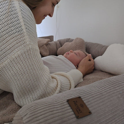 Wickelauflage - The Present Company