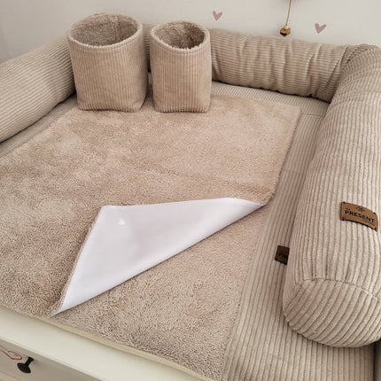 Wickelauflagen Set - The Present Company