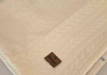 Wickelauflagenbezug - The Present Company