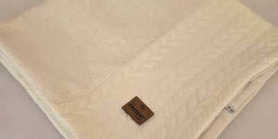 Bezug für deine Wickelauflage