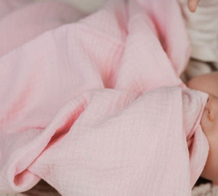 Spucktücher - Musselin 2 Stück - The Present Company