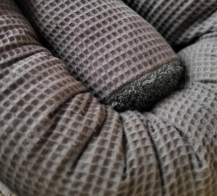 Bettschlange Waffelpique - The Present Company