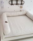 Cremeweiß
