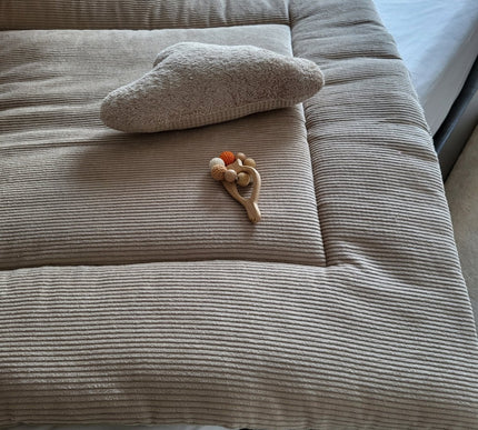 Spieldecke - Krabbeldecke Cord - The Present Company - Spiel-, und Krabbeldecke