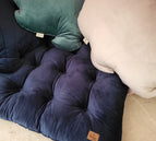 100cm x 100cm / Beige