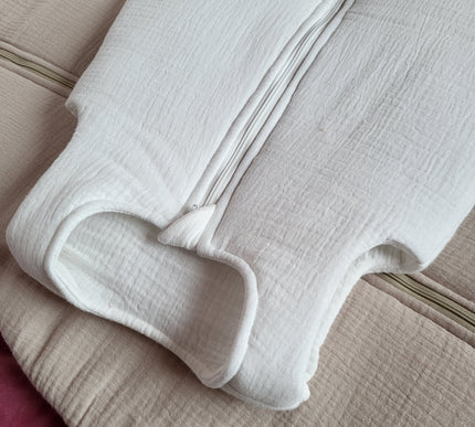 Schlafsack - Musselin