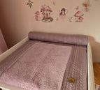 IKEA Hemnes T75cm x B85cm / 180cm / Flieder