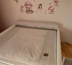 IKEA Malm T73cm x B70cm / 75cm / Hellbeige