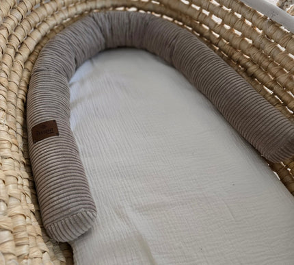 Kinderwagenschlange - Stubenwagenschlange Cord - The Present Company