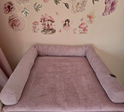 Wickelauflage S Set Cord - The Present Company