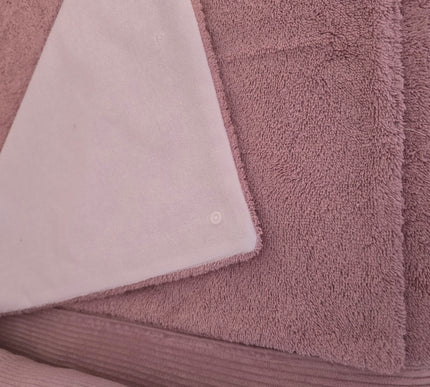 Abknöpfbare Auflage für Wickeln To Go