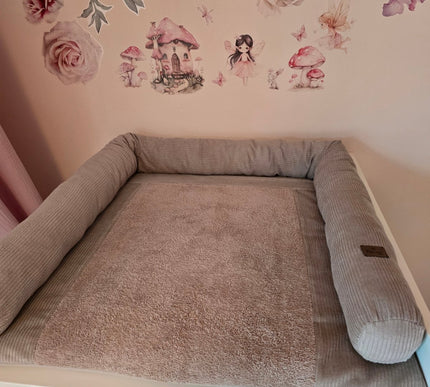 Wickelauflage S Set Cord - The Present Company