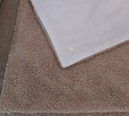 IKEA Hemnes T75cm x B85cm / Dunkelbeige