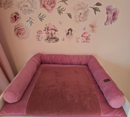 Wickelauflage S Set Cord - The Present Company