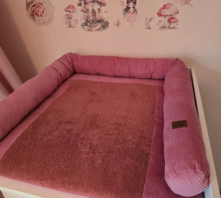 Wickelauflage S Set Cord - The Present Company