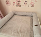 IKEA Hemnes T75cm x B85cm / 180cm / Hellbeige