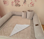 IKEA Hemnes T75cm x B85cm / Hellbeige