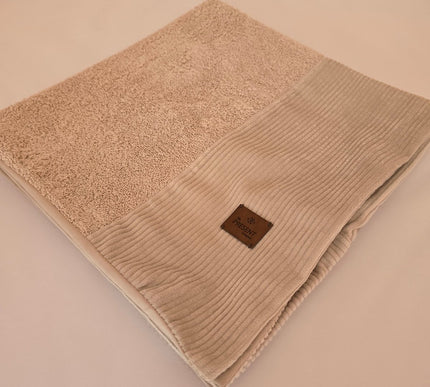 Wickelauflagenbezug Cord - The Present Company