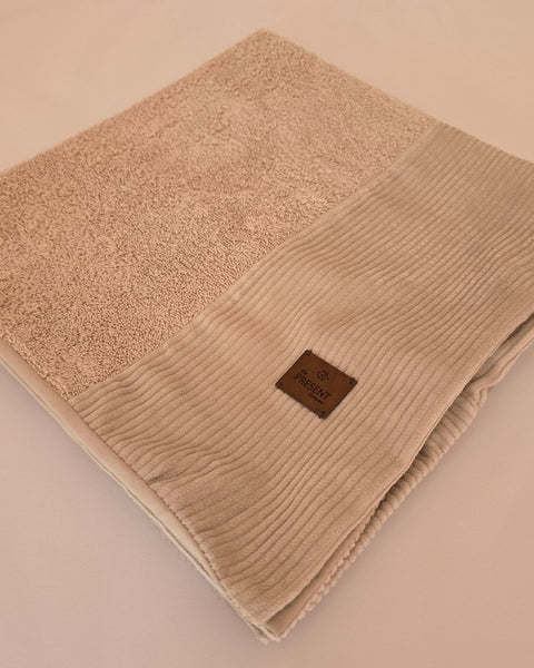 Wickelauflagenbezug Cord - The Present Company