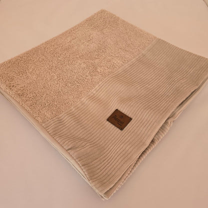 Wickelauflagenbezug Cord - The Present Company