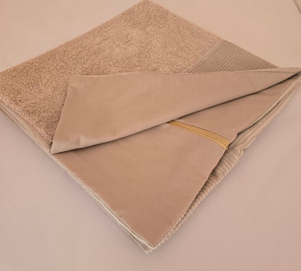 Wickelauflagenbezug Cord - The Present Company