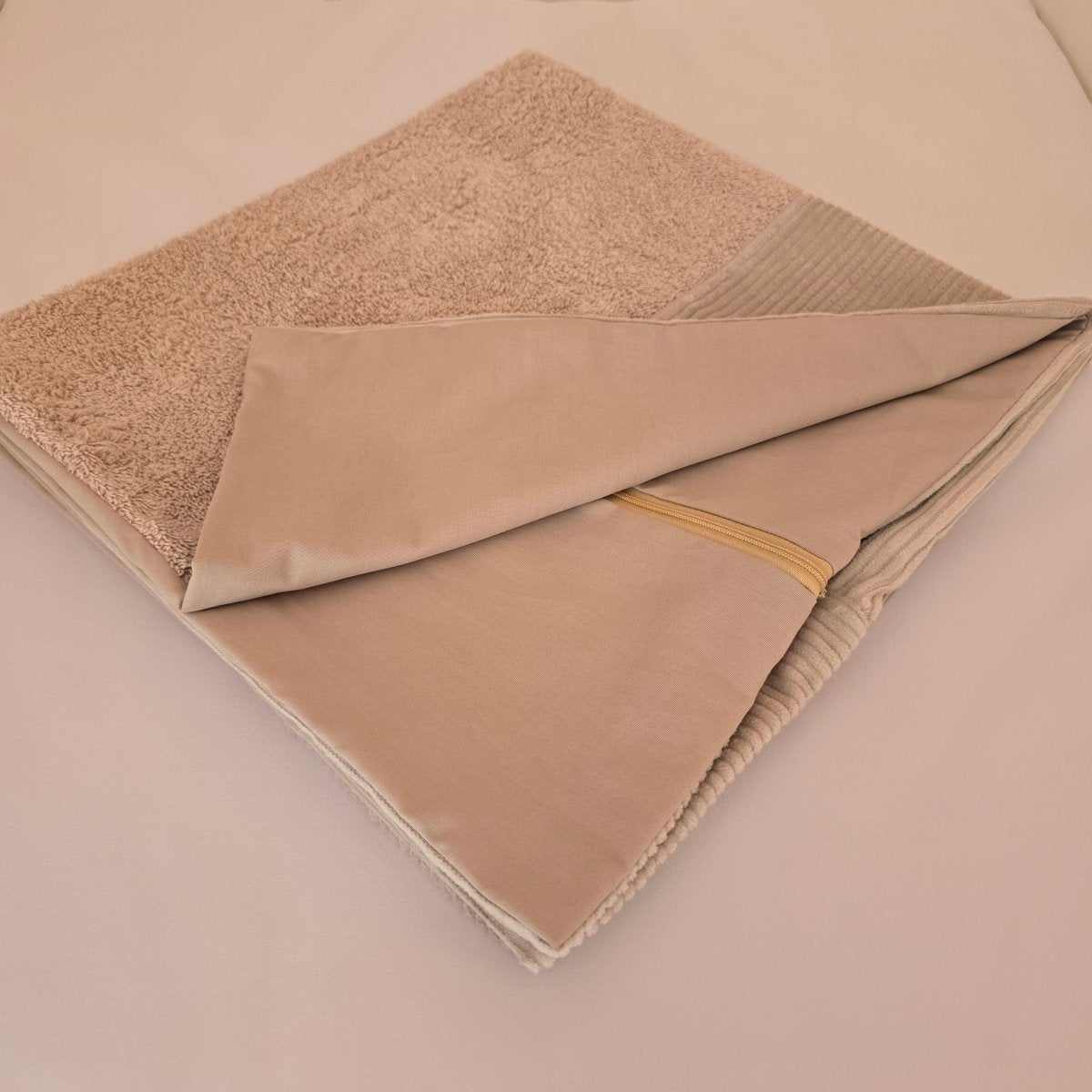 Wickelauflagenbezug Cord - The Present Company