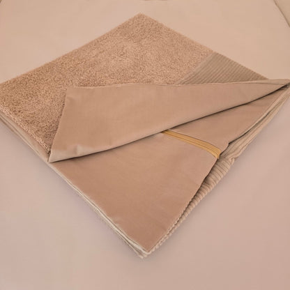 Wickelauflagenbezug Cord - The Present Company