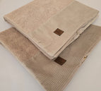 IKEA Hemnes T75cm x B85cm / Dunkelbeige