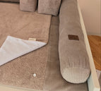 IKEA Hemnes T75cm x B85cm / Dunkelbeige