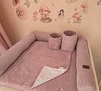 IKEA Hemnes T75cm x B85cm / Flieder