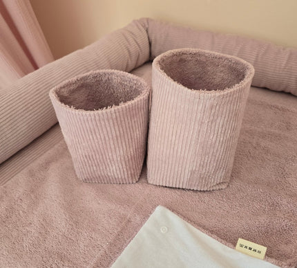 UTENSILO Körbchen Cord - The Present Company