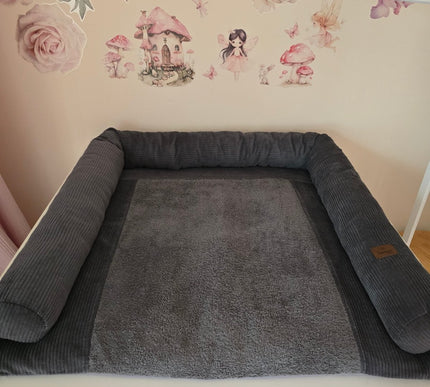 Wickelauflage S Set Cord - The Present Company