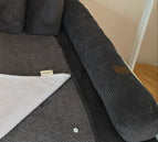 IKEA Hemnes T75cm x B85cm / Dunkelgrau