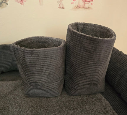 UTENSILO Körbchen Cord - The Present Company