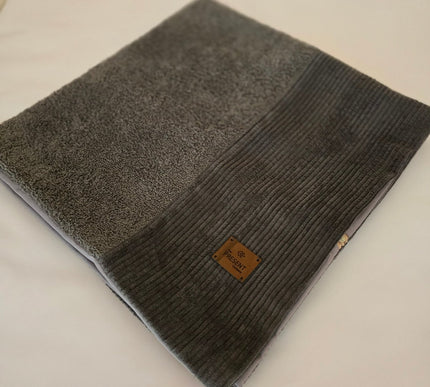 Wickelauflagenbezug Cord - The Present Company