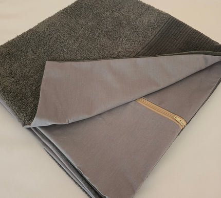 Wickelauflagenbezug Cord - The Present Company