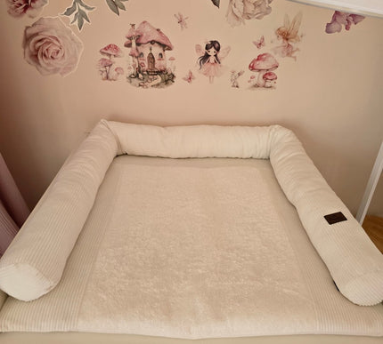 Wickelauflage S Set Cord - The Present Company