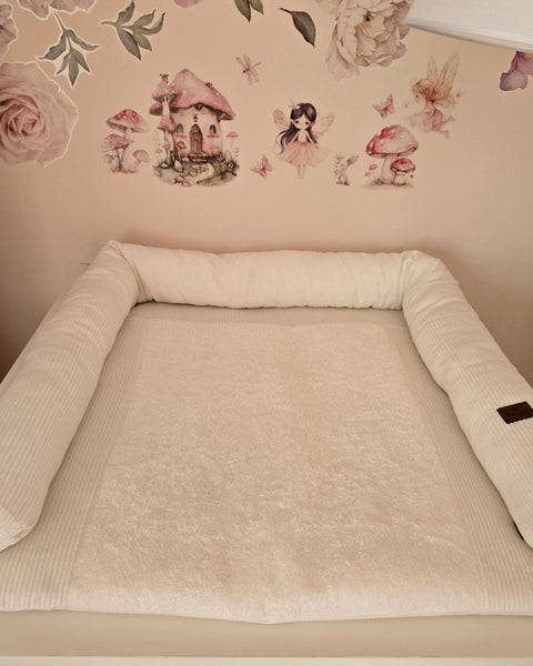 Wickelauflage S Set Cord - The Present Company