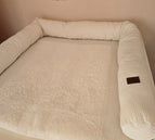 IKEA Malm T73cm x B70cm / 75cm / Cremeweiß