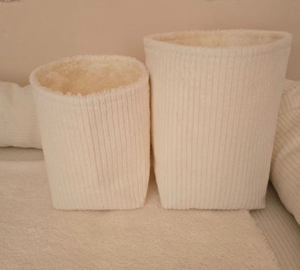 UTENSILO Körbchen Cord - The Present Company