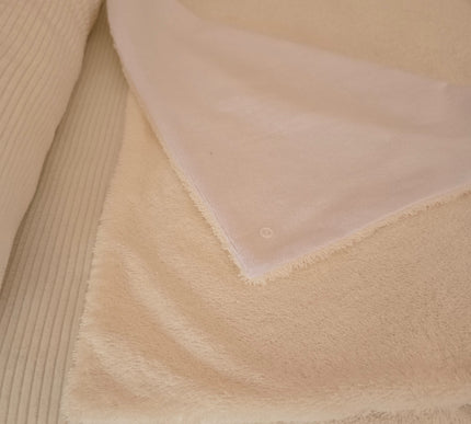 Abknöpfbare Auflage für Wickeln To Go