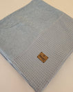 Jeansblau