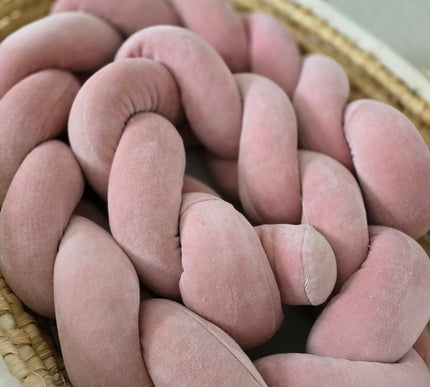 Geflochtene Bettschlange Nicki - The Present Company