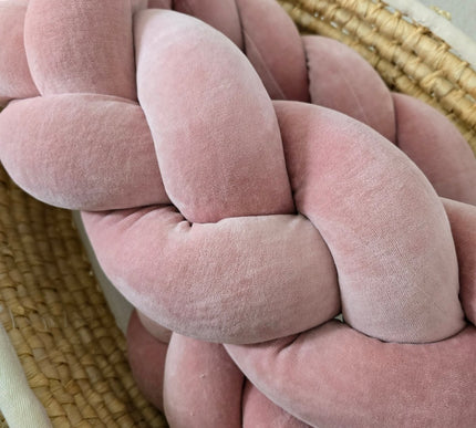 Geflochtene Bettschlange Nicki - The Present Company