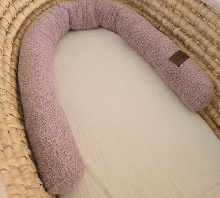 Kinderwagenschlange - Stubenwagenschlange Frottee - The Present Company